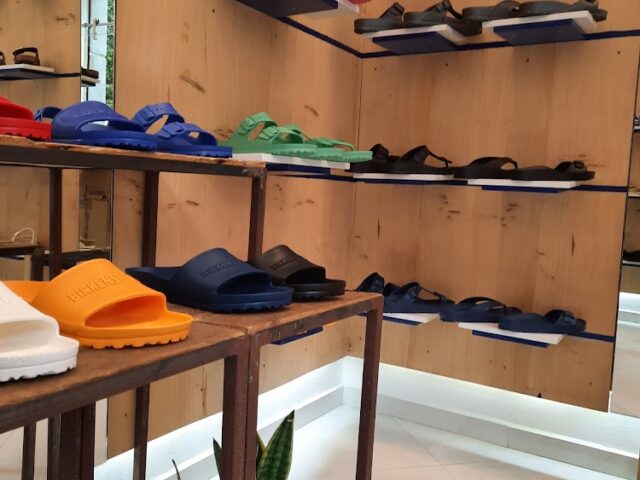 BIRKENSTOCK TETOUAN - Tétouan - +212 666-980505