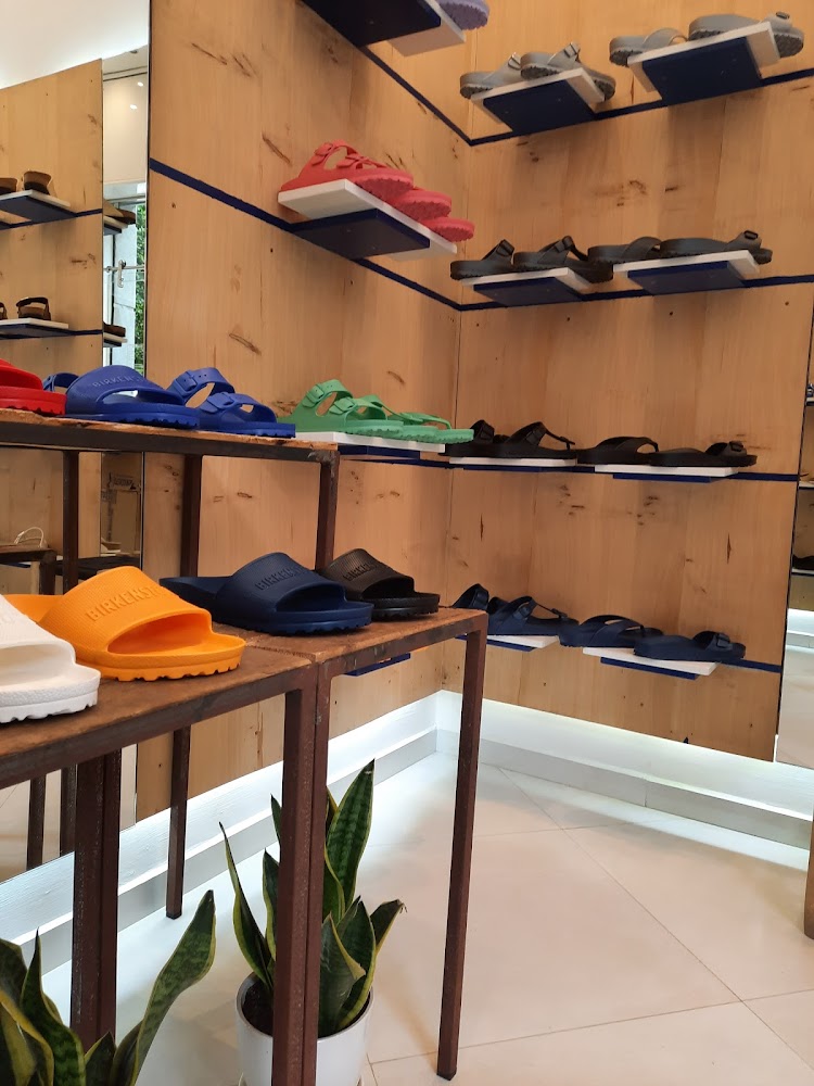 BIRKENSTOCK TETOUAN