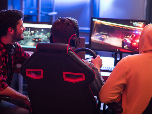 JB PRO GAMING - Agadir - +212 617-737727