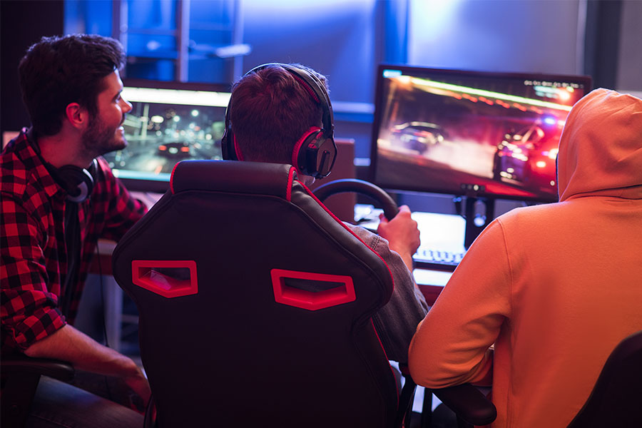 JB PRO GAMING - Agadir - +212 617-737727