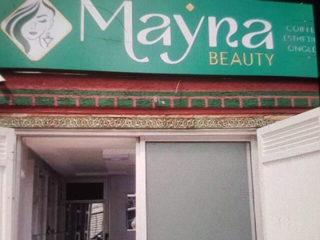 Mayna beauty - El Jadida - +212 662-069767