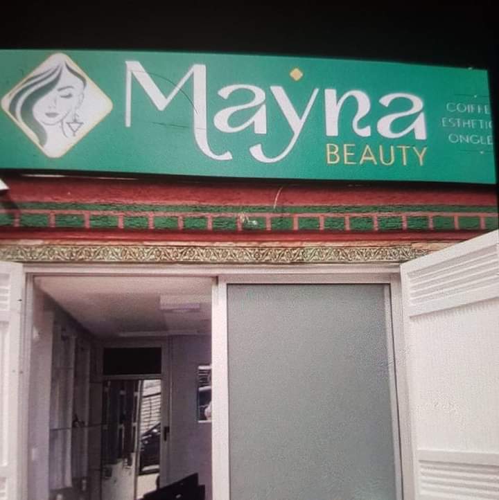 Mayna beauty - El Jadida