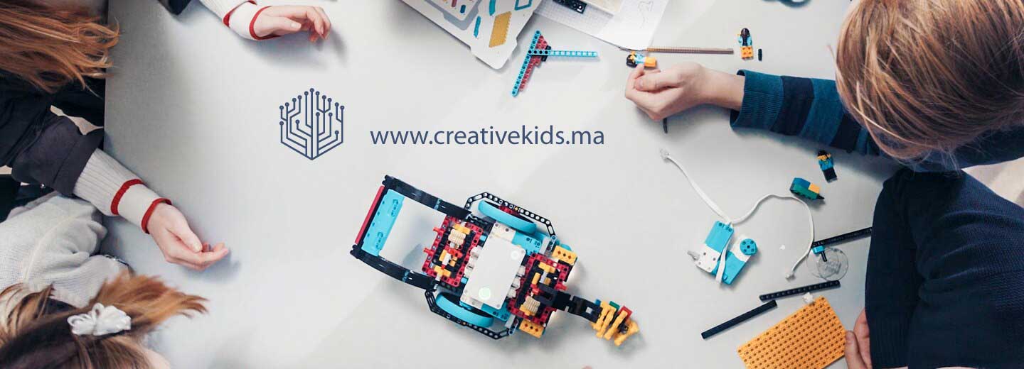 CreativeKids Center - Larache