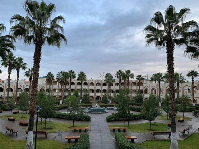 Ecole Supérieure de Technologie - Meknès - +212 5354-67085