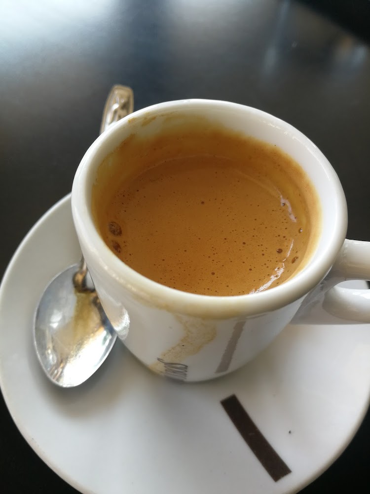 Café de France - Berkane