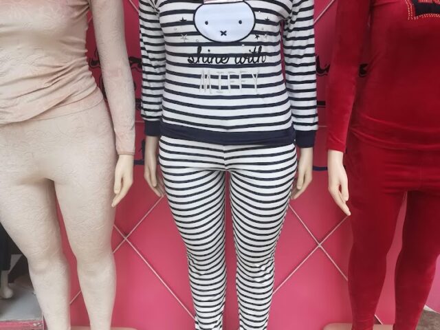 BOUTIQUE RIAD ET MOHAMMED - Salé - +212 661-116519