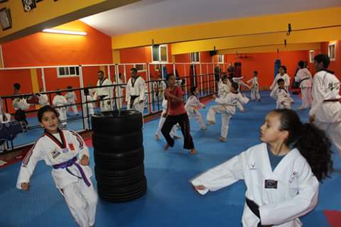 Magazin De Sport - Témara - +212 661-540830