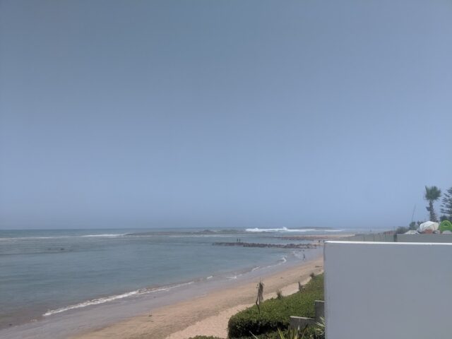 Skhirat beach - Skhirat - +212 636-175310