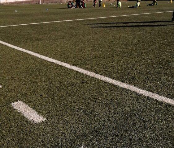 Stade 3 mars - El Gara - +212 606-495949