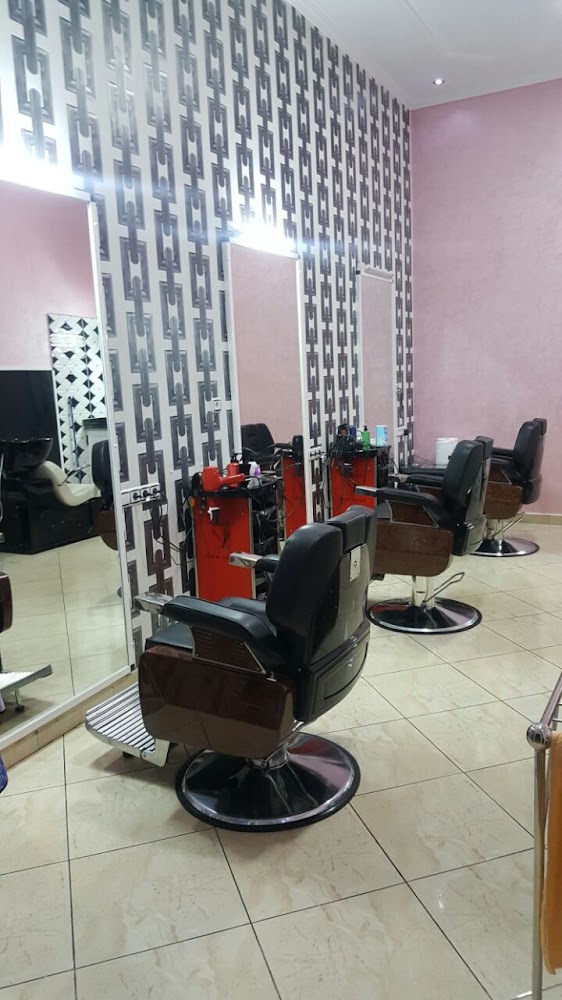 Salon Royal - Ben Taieb
