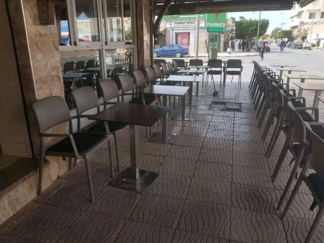 café sindibad - Guercif - +212 5356-76331