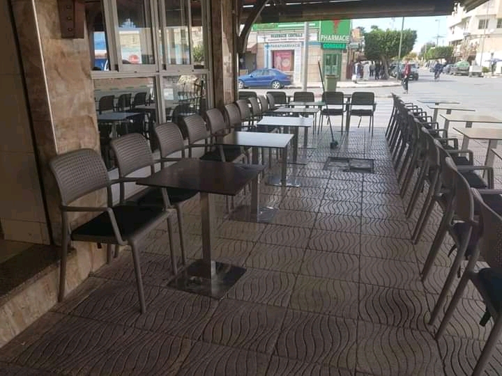 café sindibad - Guercif