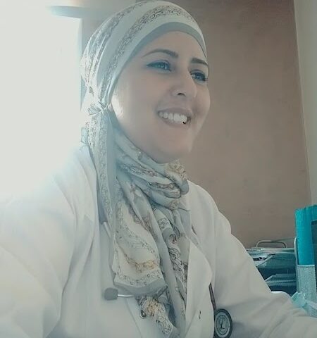 Dr Bahbah Ghizlane - Bouznika - +212 5377-45831