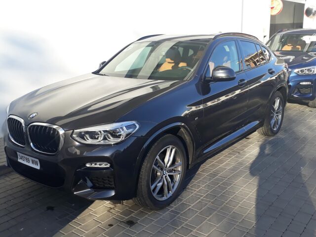 Smeia - BMW Casablanca / Maroc - Casablanca - +212 5224-00700