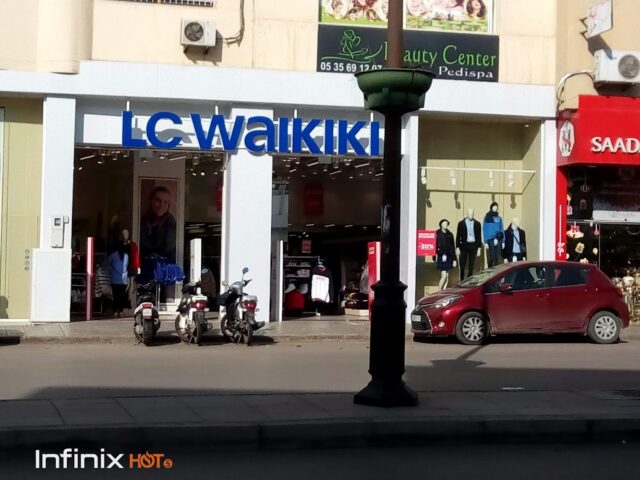 LCWAIKIKI MA29 - Fès - +212 5359-67559