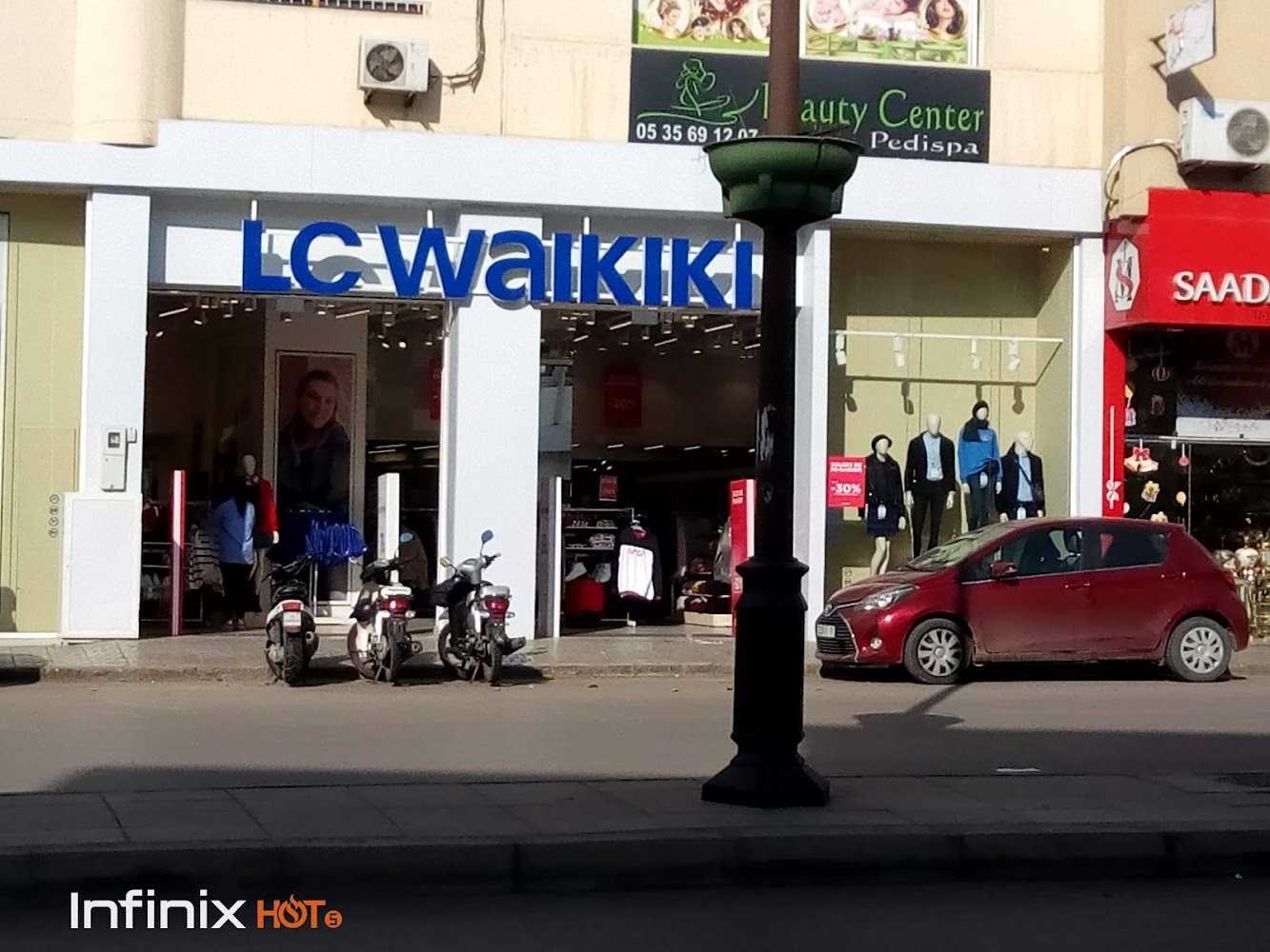 LCWAIKIKI MA29