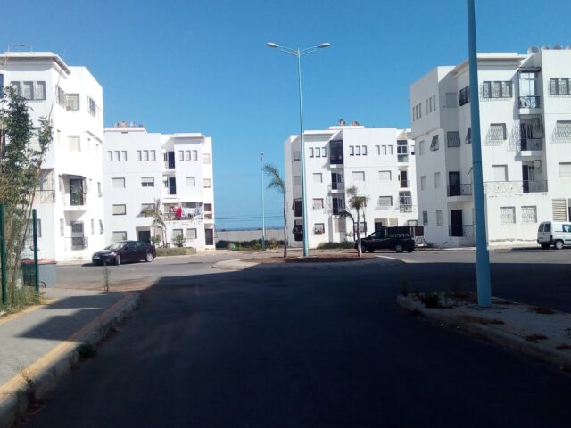 Riad Al Mouhit - Bouznika -