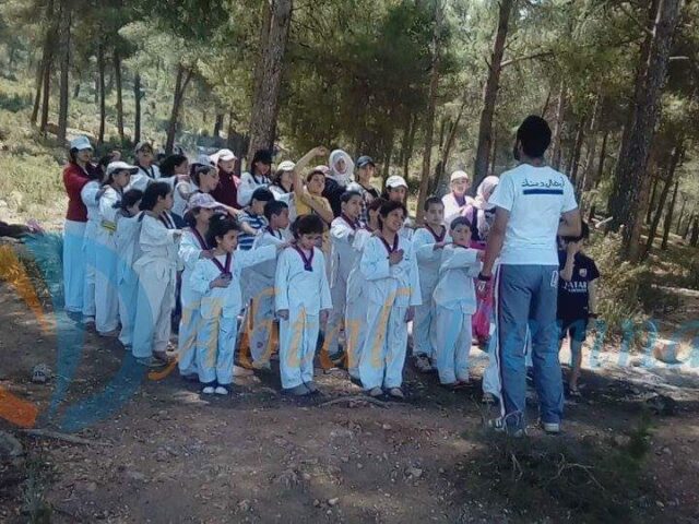 Abtal Demnate - Demnate - +212 5235-08830