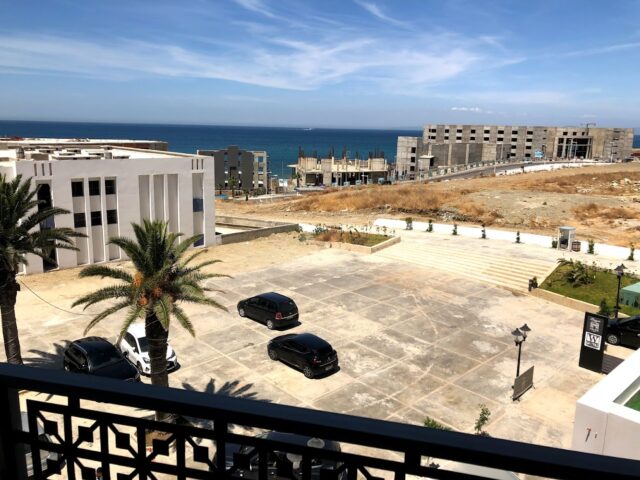 Mandarin Palace - Tanger - +212 5393-00148