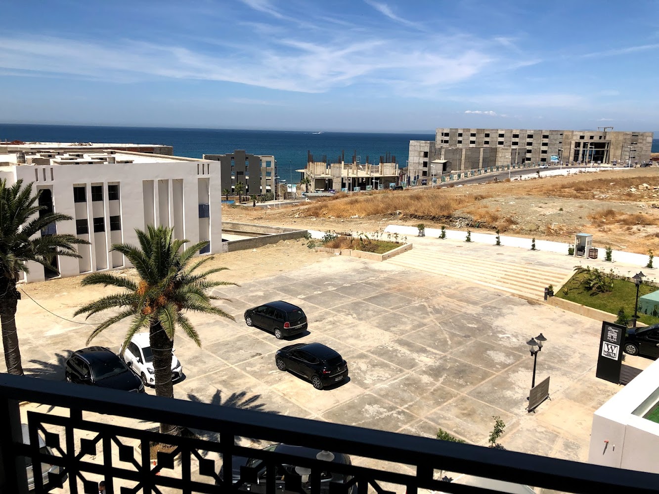 Mandarin Palace - Tanger