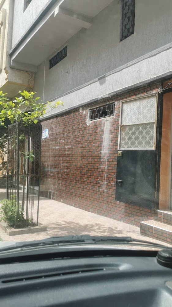 حمام زاودية - Tanger
