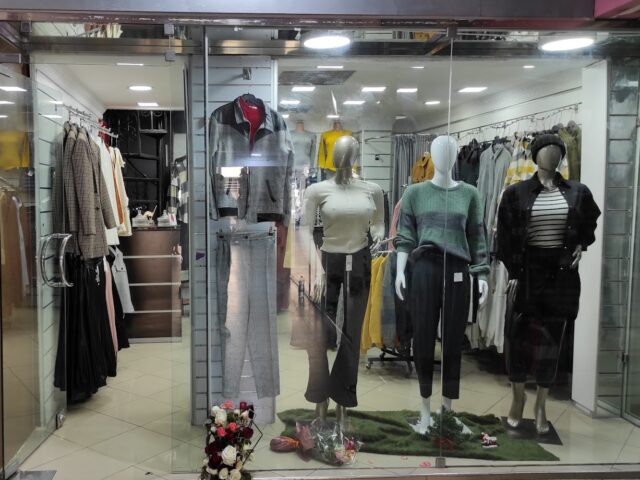 FANCY FASHION BY NABILA - Mohammédia - +212 649-196184