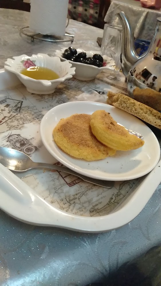 Epicerie Café Lilas Park - Bouskoura