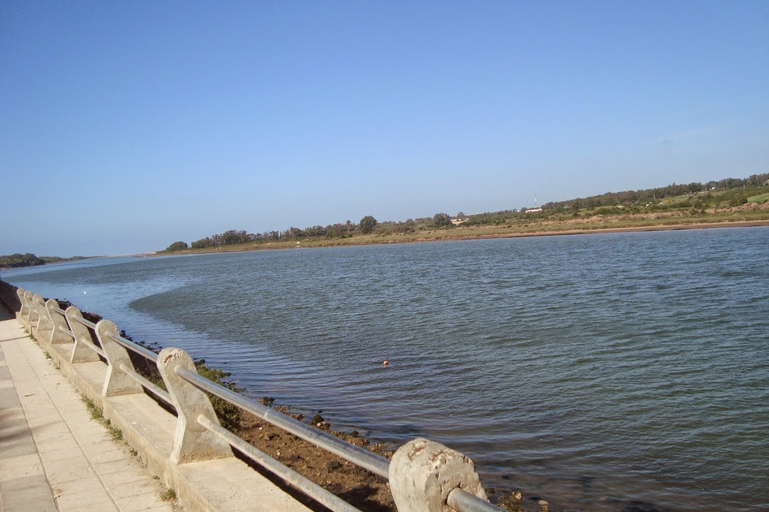 Bab al-wad - Azemmour -