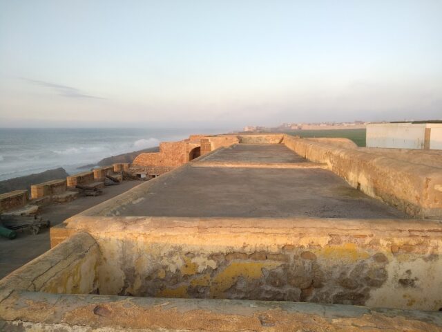 Borj Adoumoue - Salé -