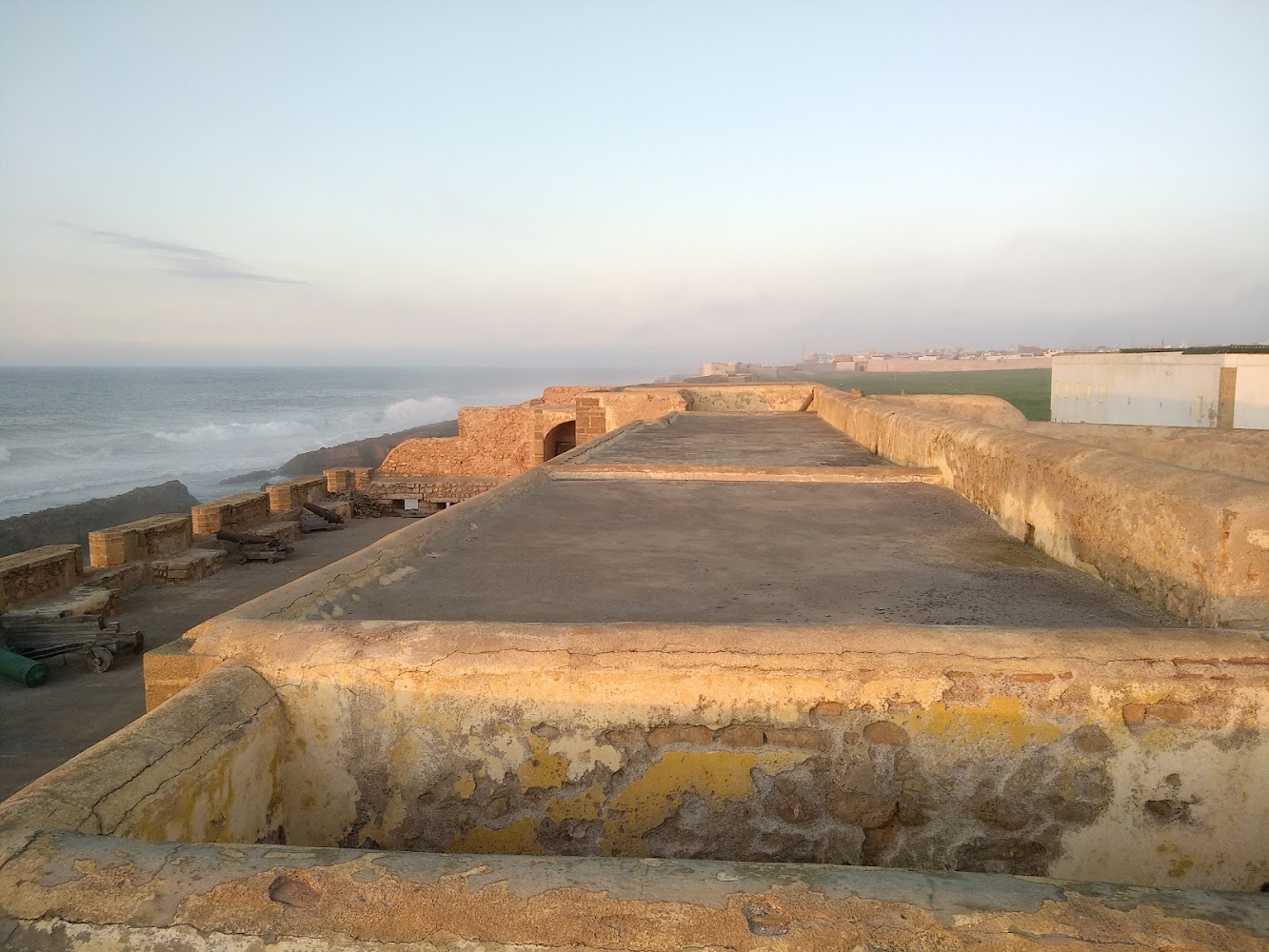 Borj Adoumoue - Salé