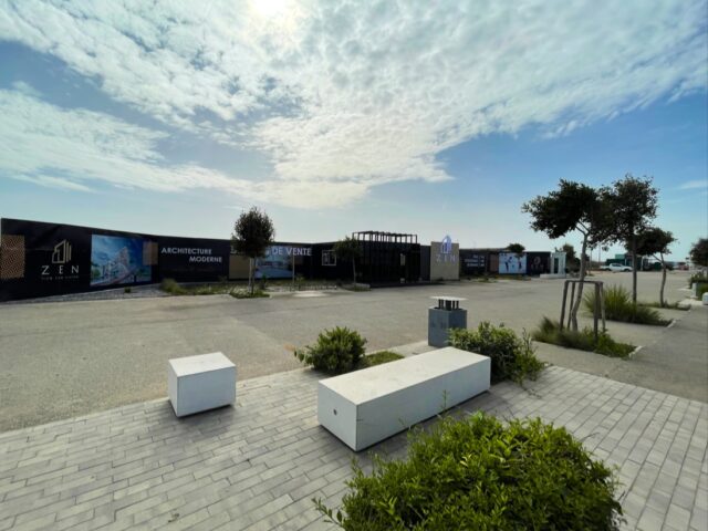 Zen view and living - Âïn-Harrouda - +212 662-597390