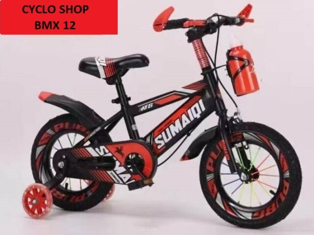 cycle lahlou - Marrakech - +212 696-994071