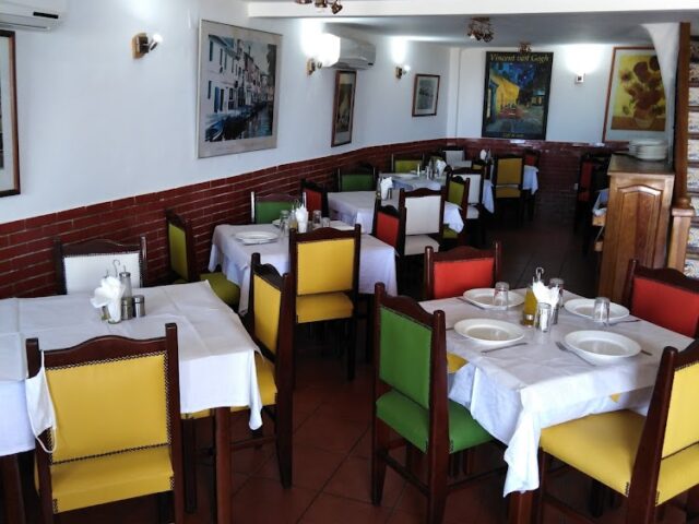 The Palace - Asilah - +212 666-282505