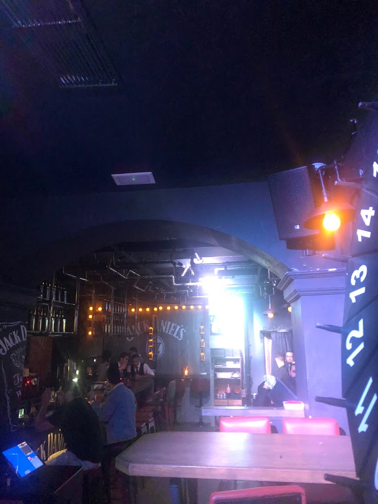 Jack's Club Casablanca - Casablanca