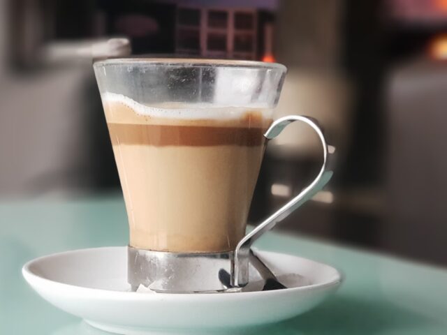Café OUJDA PARC - Oujda -
