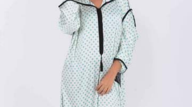 Caftans lobna abdessalam - Casablanca - +212 666-125100