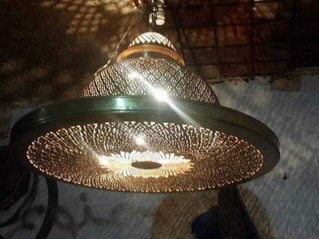 Neq bronze - Fès - +212 661-174235