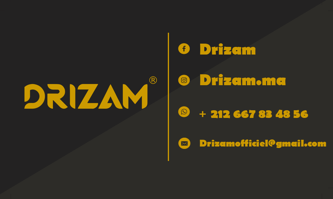 Drizam