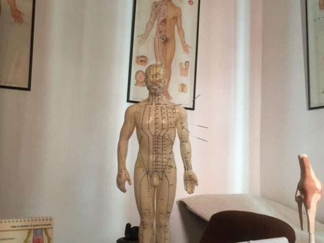 cabinet IZRI de kinésithérapie physiothérapie - Agadir - +212 5283-11964