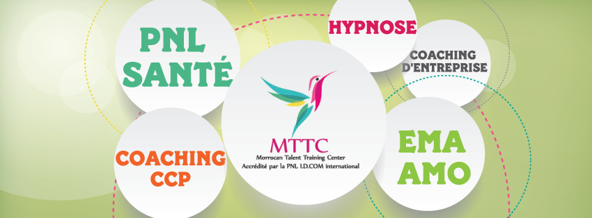 Moroccan Talent Training Center (Mttc) - Rabat