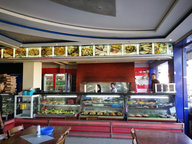 Snack L'Mraissa - El Jadida -