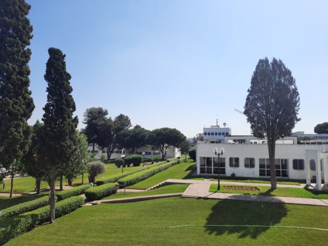 Institut supérieur d'études maritimes - Casablanca - +212 5222-30744