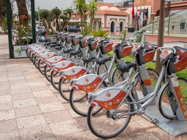 Medina Bike - Marrakech - +212 614-991199