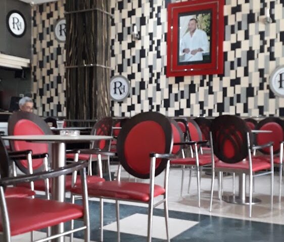 Renova Ice - Salé -