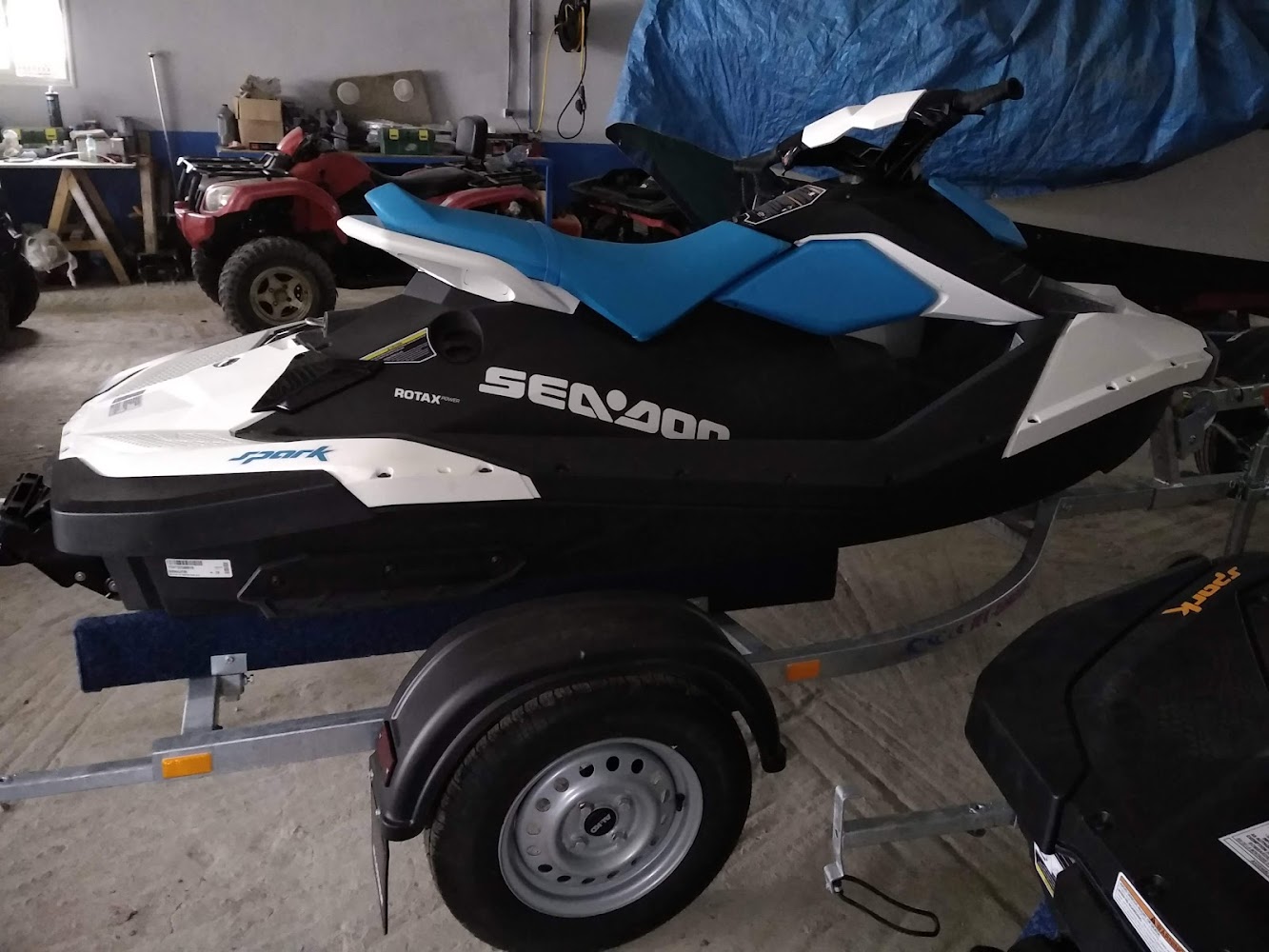 Atelier Nautique et services - Arrahma