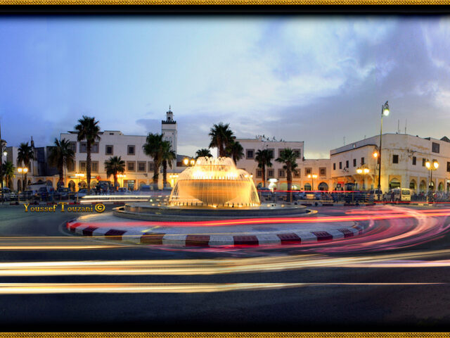 Labo Photo Touzani - Tazaa - +212 661-351778