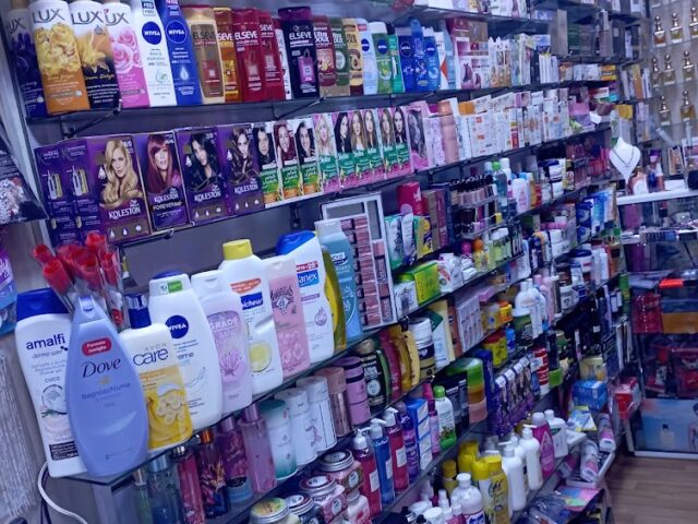 محل روعة - Oulad Teima -