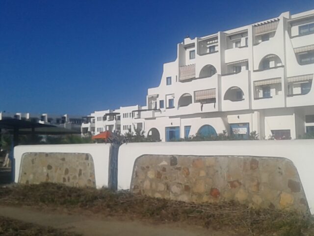 Club PTT Asilah - Asilah -