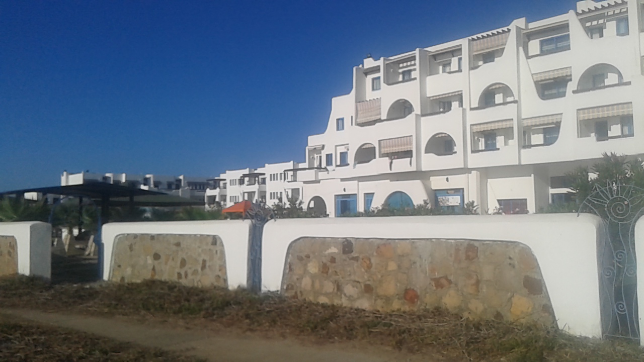 Club PTT Asilah - Asilah