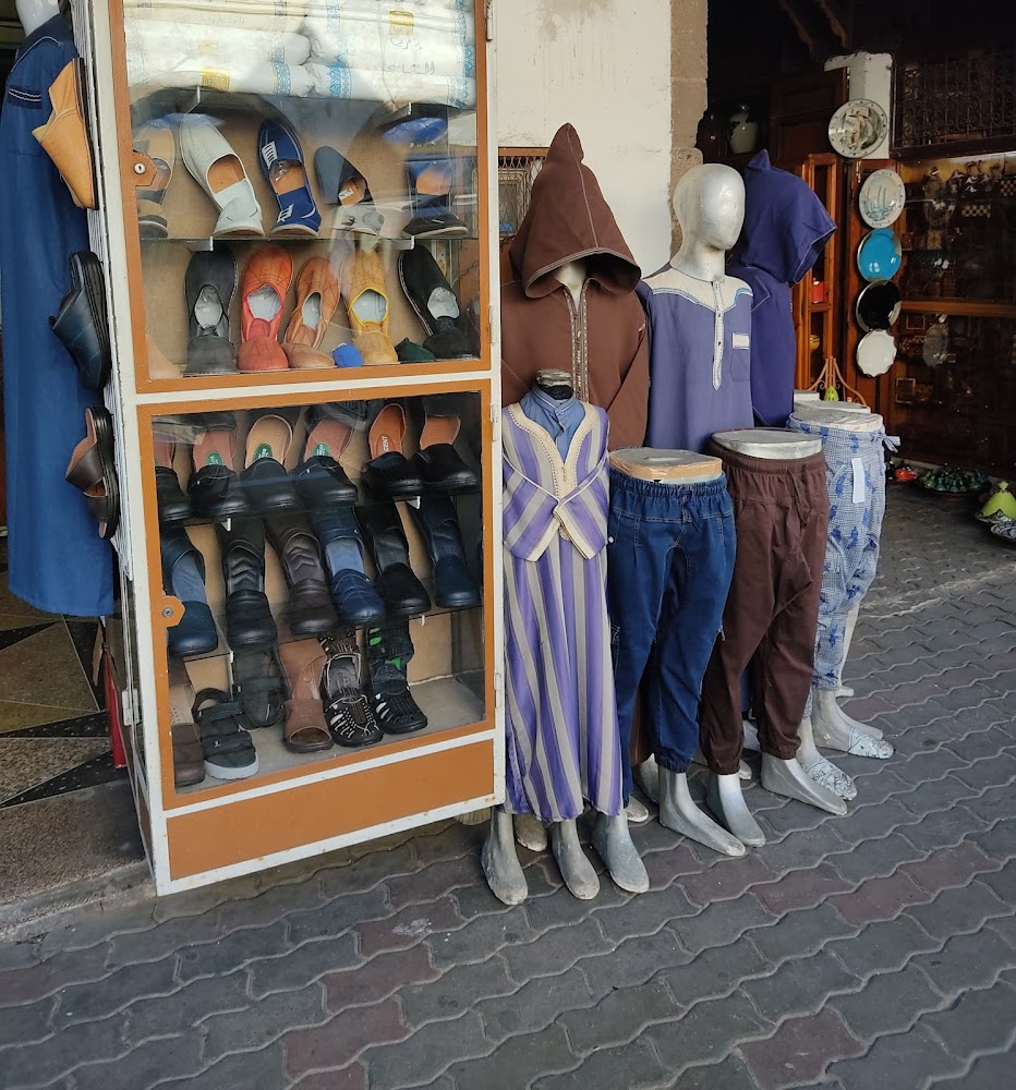 Ben Daoud Store